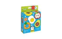 Banana Panda | Puzzle My First Food
