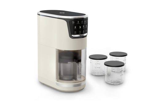 Tefal Glacemaschine IG602ACH