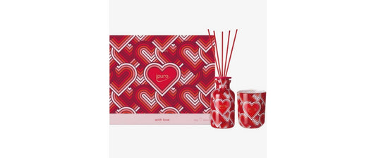 Ipuro Geschenkset with Love