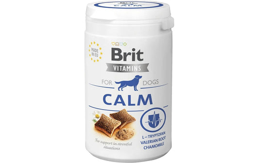 Brit | Care Vitamins Calm 150g