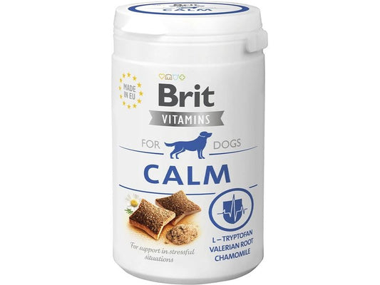 Brit | Care Vitamins Calm 150g