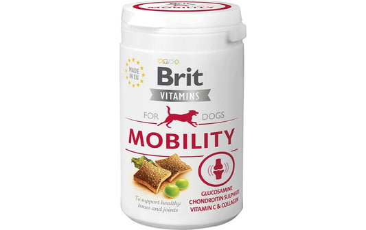Brit | Care Vitamins Mobility 150g