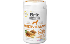 Brit | Care Vitamins Multivitamins 150g