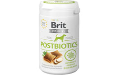 Brit | Care Vitamins Postbiotic 150g