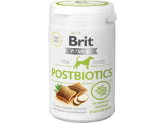 Brit | Care Vitamins Postbiotic 150g