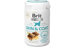 Brit Care Vitamins Skin+Coat 150g