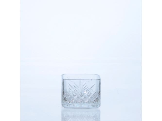 Pasabahce | Schälchen Timeless eckig | 8 cm