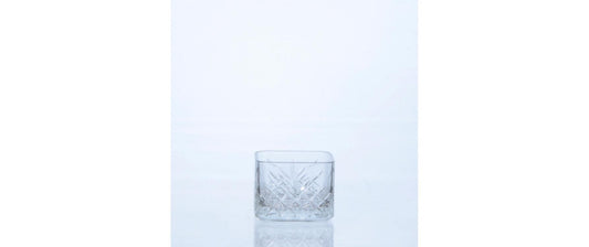 Pasabahce | Schälchen Timeless eckig | 8 cm
