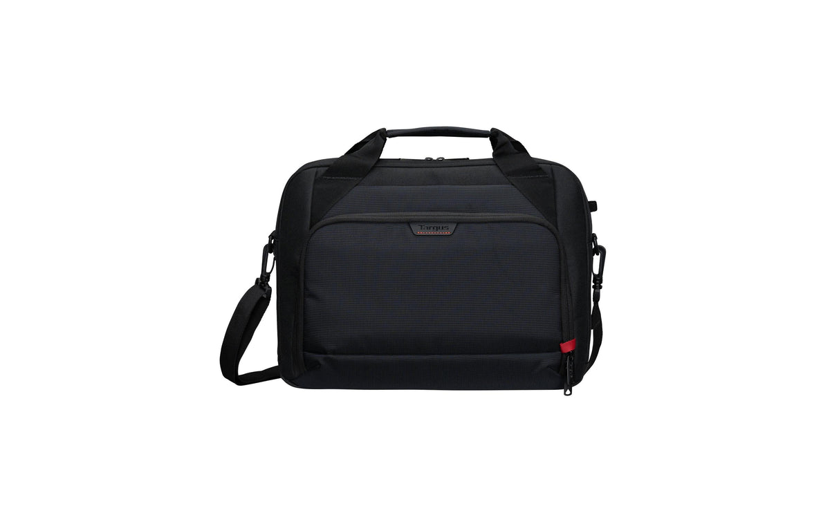 Targus® Classic 13-14 Briefcase schwarz