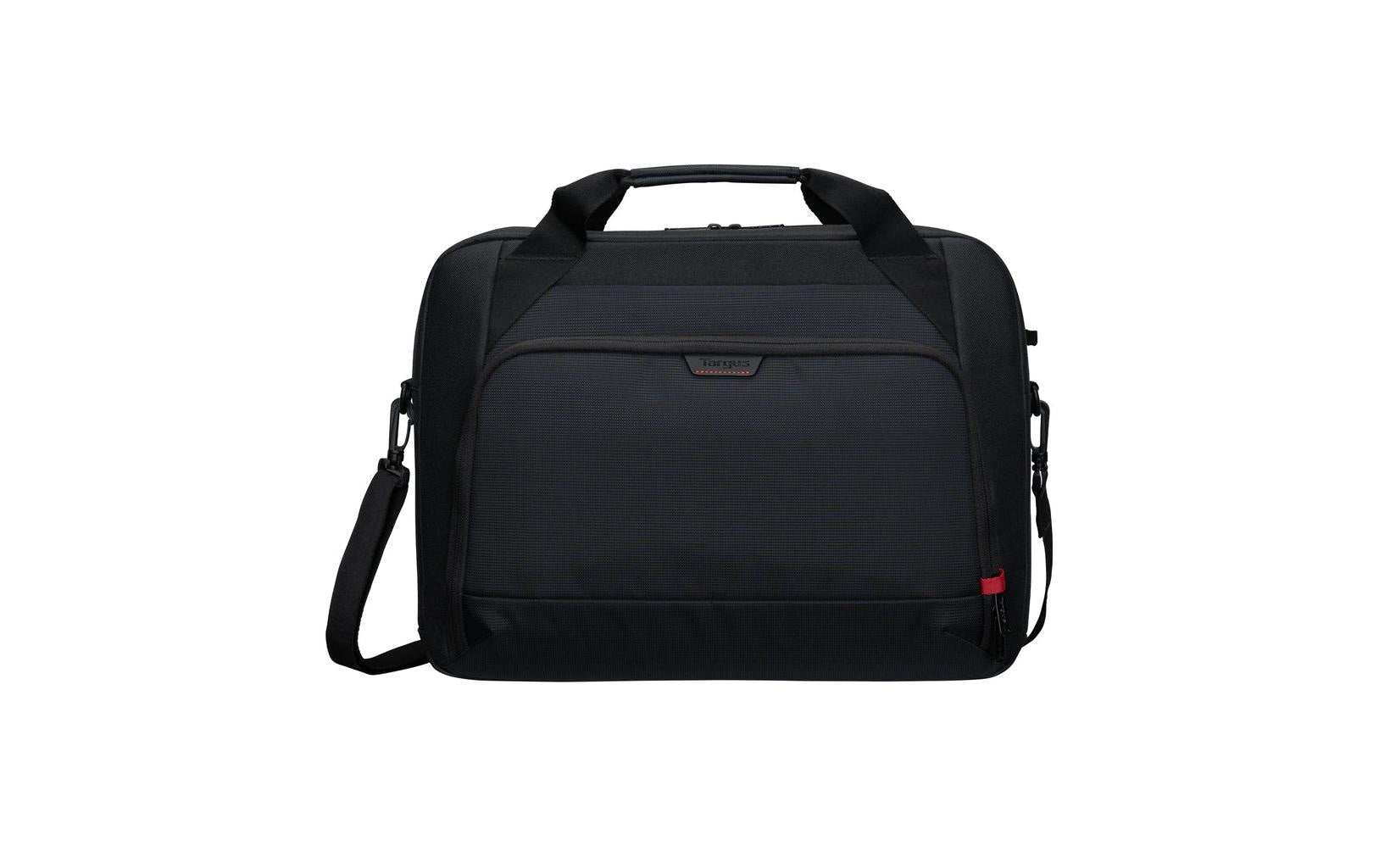Targus® Classic 17-18 Briefcase schwarz