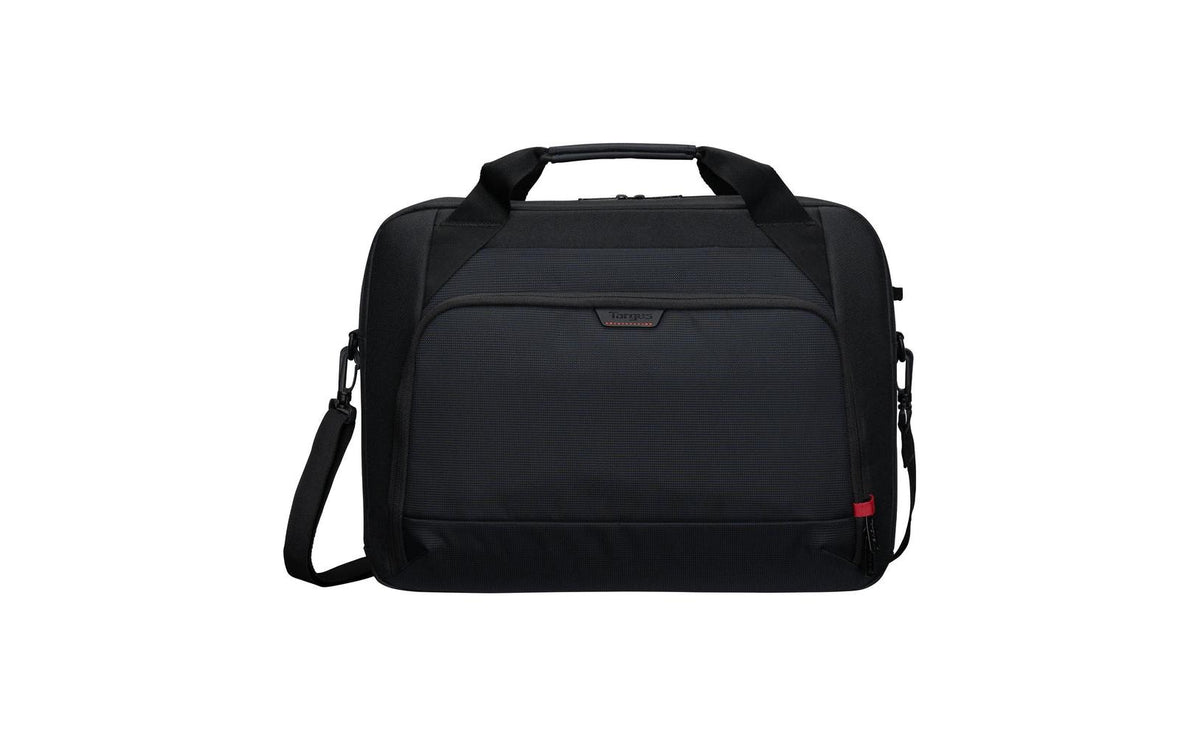 Targus® Classic 17-18 Briefcase schwarz