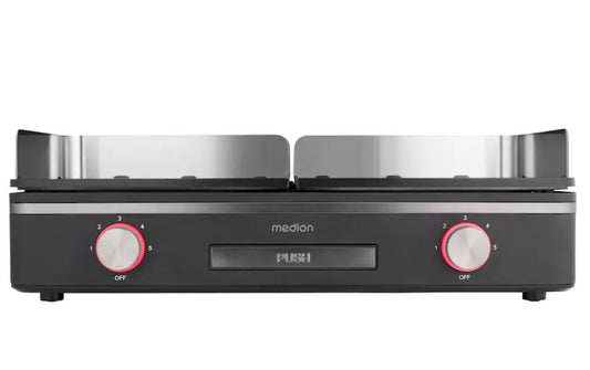 Medion Tischgrill  MD 12027