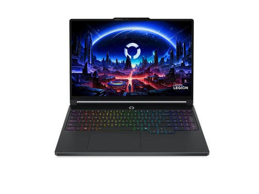 Lenovo | Legion 5, Ultra 7 356H, W11-P | 15.3 WQXGA OLED, 32GB, 1TB SSD, RTX5060
