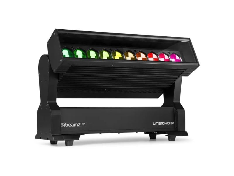 BeamZ Pro | LMB1040IP | Outdoor Moving Bar
