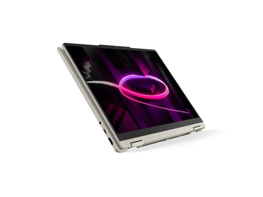 Lenovo | Yoga 7 2in1, Ryzen AI 7 445, W11-P | 14 WUXGA-T OLED, 16GB, 512GB SSD, Pen