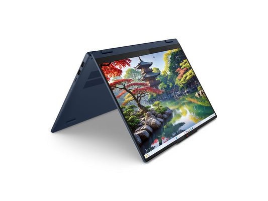 Lenovo | Ideapad 5 2in1, Ultra 7 255H, W11-H | 16 WUXGA-T, 16GB, 512GB SSD, Pen