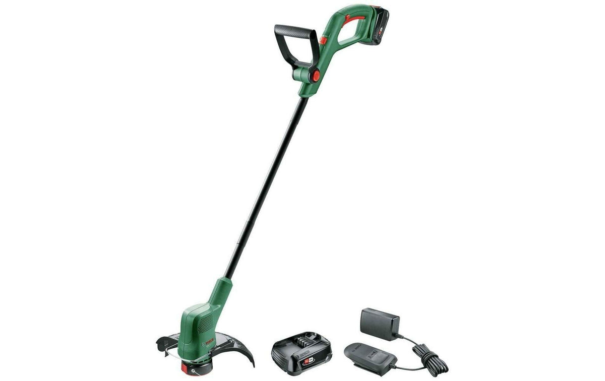 Akku-Rasentrimmer EasyGrassCut 18V-260