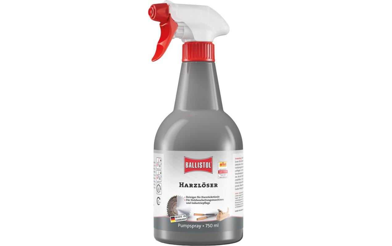 Harzlöser 750 ml