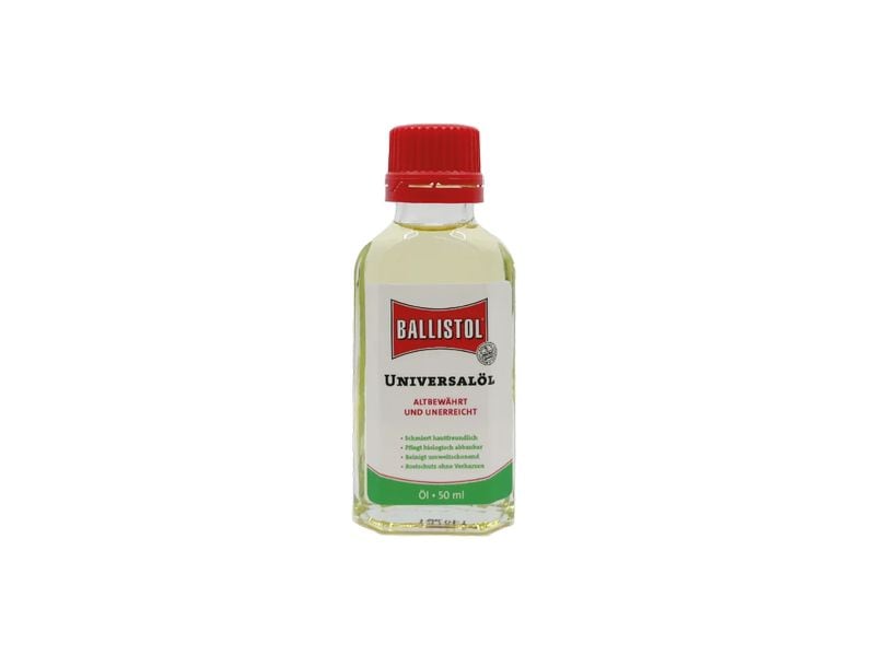 Ballistol | Universalöl 50ml