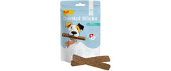 kyli | Dental Sticks Hirsch 7 Stk. | 7 Stück