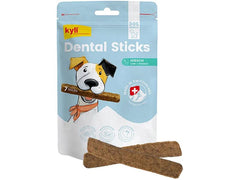 kyli | Dental Sticks Hirsch 7 Stk. | 7 Stück