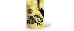 kyli | CheeseRolls Cat 80 g | 80 g