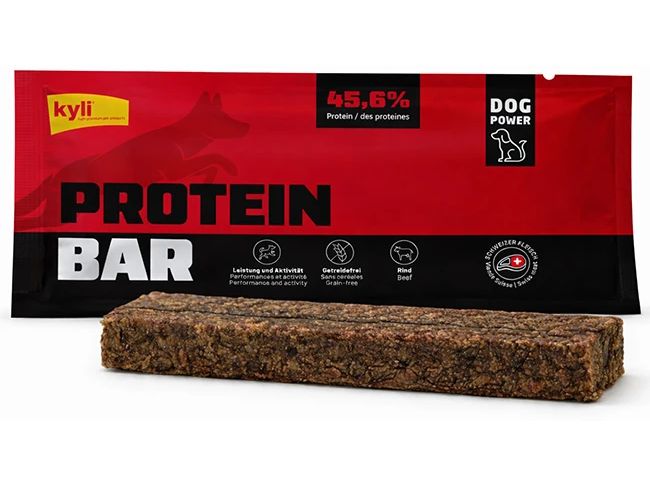 kyli | Protein Bar Rind 1 Stk. | 1 Stück