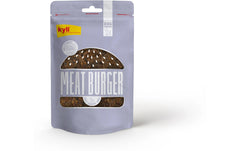 kyli | MeatBurger Ente 100 g | 100 g