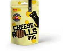 kyli | CheeseRolls Dog 150 g | 150 g