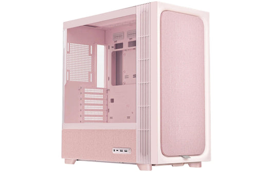 Tryx | Reyx Flova F50 Midi Tower TG | Pink