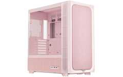 Tryx | Reyx Flova F50 Midi Tower TG | Pink