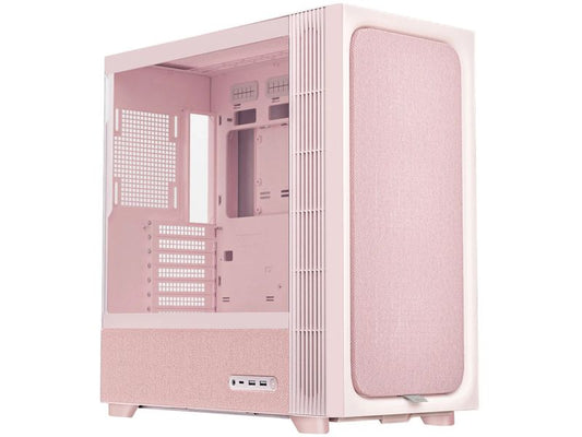 Tryx | Reyx Flova F50 Midi Tower TG | Pink