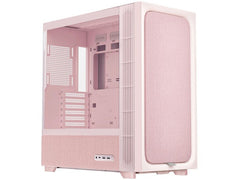 Tryx | Reyx Flova F50 Midi Tower TG | Pink