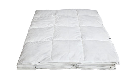Albis | Arven 700 Daunenduvet 240x210 | 240x210 cm, 4-Saison Duvet