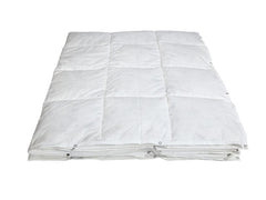 Albis | Arven 700 Daunenduvet 160x210 | 160x210 cm, 4-Saison Duvet