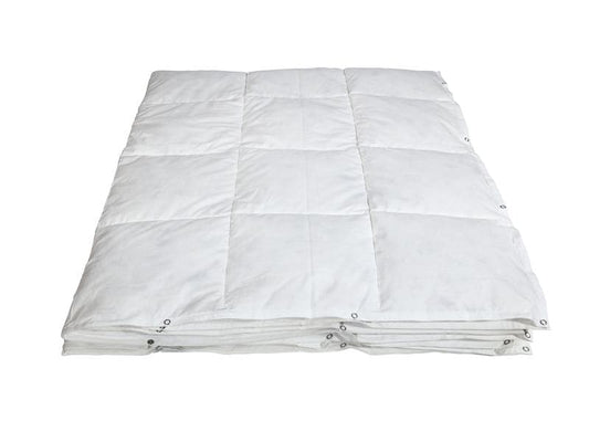 Albis | Arven 700 Daunenduvet 240x210 | 240x210 cm, 4-Saison Duvet