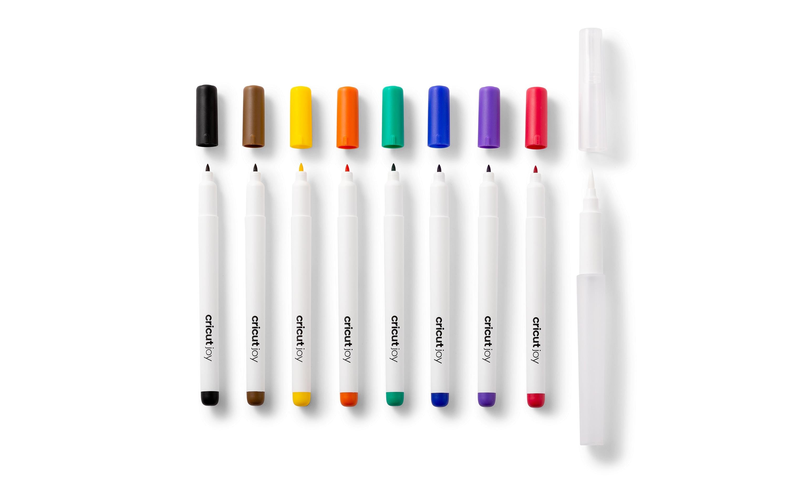 Cricut Stifteset Joy Wasserfarben-Marker