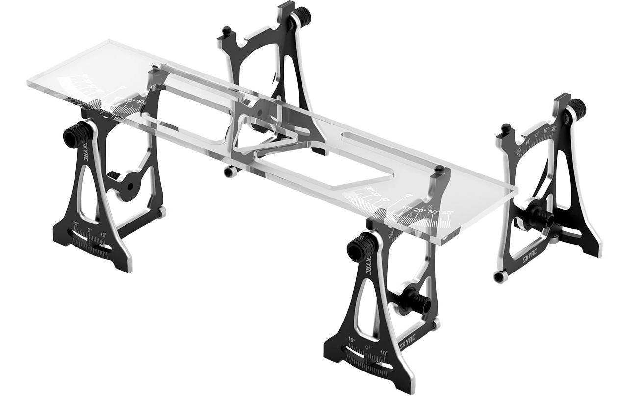 SkyRC Einstellehre Setup Tool Tourenwagen