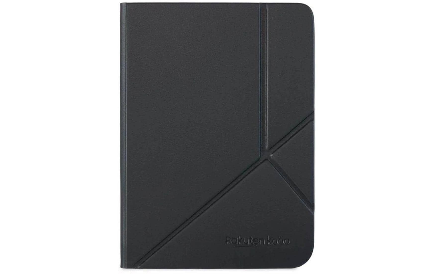 Kobo Falttasche Schwarz