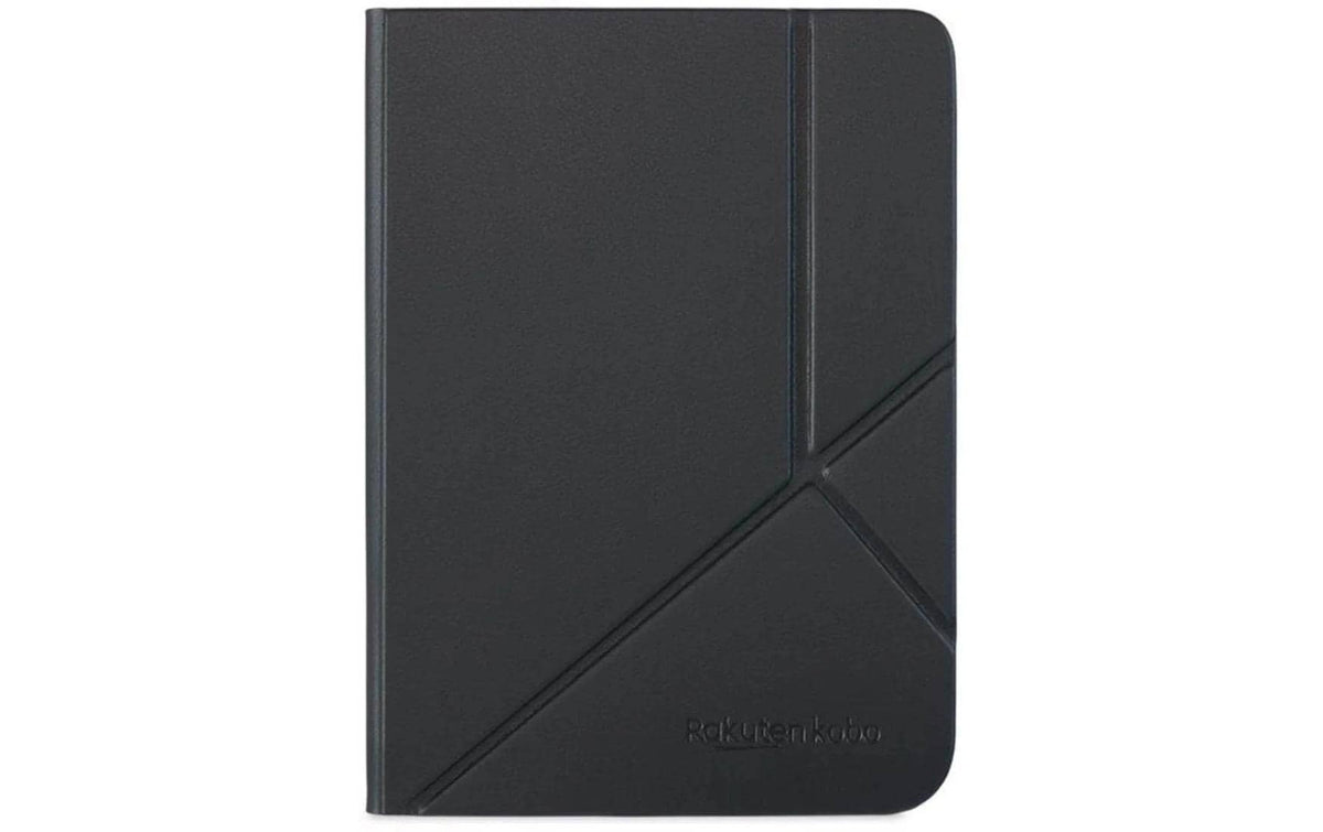 Kobo Falttasche Schwarz