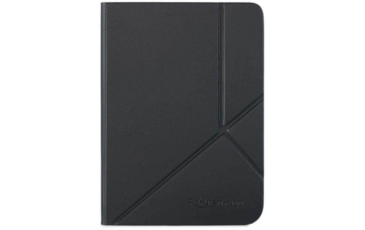Kobo Falttasche Schwarz