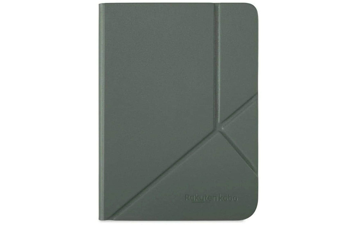 Kobo Falttasche Misty green