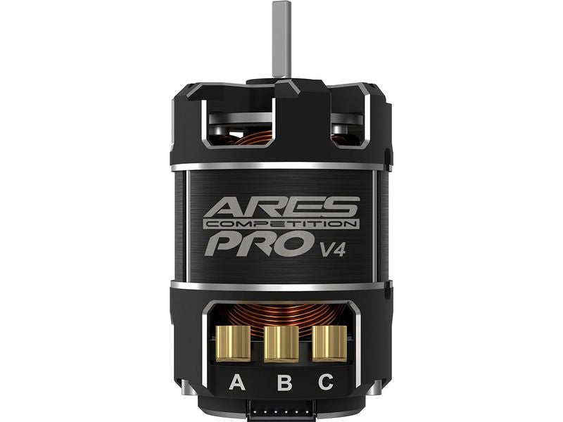 SKYRC | Ares Pro V4 540 MODIFIED 13.5T | Brushless Motor
