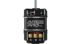 SkyRC Ares Pro V4 540 MODIFIED 8.5T
