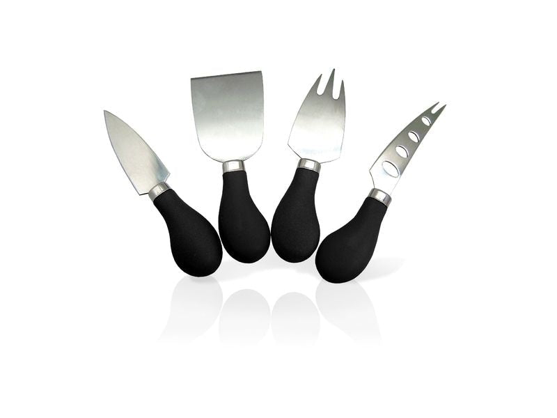 Nerthus | Käse Tool Set | 4-teilig
