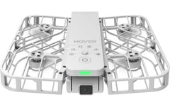 HOVERAir X1 Retail Combo - white