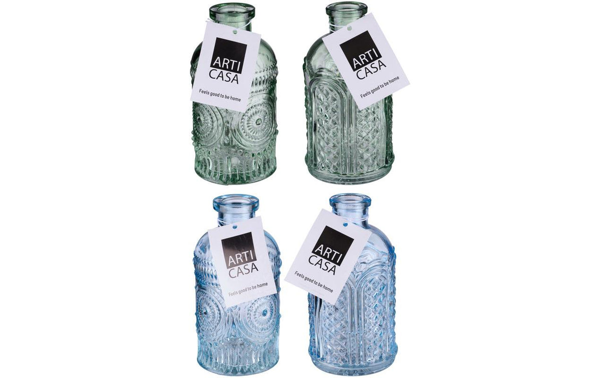 Arti Casa Vase, 1 Stück assortiert