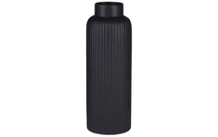 Arti Casa Vase Schwarz