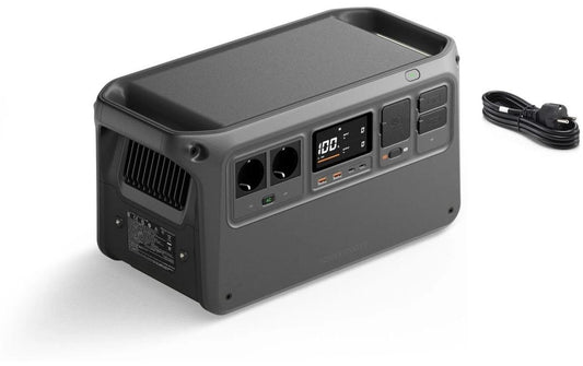DJI | Power 1000 V2 Tragbare Powerst. | CH-Konform