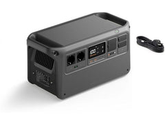 DJI | Power 1000 V2 Tragbare Powerst. | CH-Konform